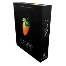 Fl 20 Fruity Edition Image Line