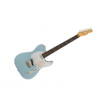 Chrissie Hynde Telecaster Rw Ice Blue Metallic Fender