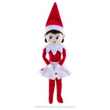 The Elf On The Shelf - Huggable Fille - 80cm
