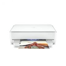 Imprimante Multifonction Tout-en-un Hp Envy 6430e Blanc Eligible À Instant Ink
