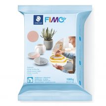 Fimo Air Rose Pale 1000g / 8101-43 - Fimo