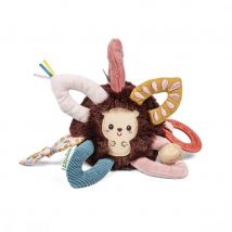 Leon Anneaux Sensoriel Multi Activites - Lilliputiens