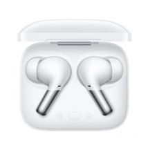 Ecouteurs Sans Fil Bluetooth - Oneplus Buds Pro Avec Reduction De Bruit - Blanc - Oneplus