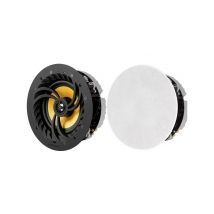 Lithe Audio Wifi Ceiling Speaker (v2) + Passive