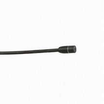 Sennheiser Mke 2-4 Gold-c - Micro-cravate, Omnidirectionnel, Connecteur Se 3 Broches, Anthracite