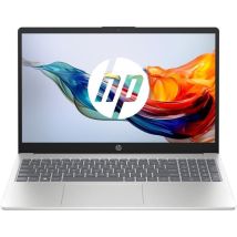 Pc Portable 15-fc0158nf - Windows 11 - 15,6 Fhd - Ryzen 3 7320u - Ram 8go - Stockage 512go Ssd - Azerty - HP