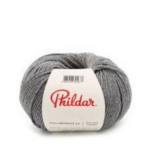 Phil Merinos 3.5 - Phildar
