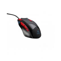 Souris Gaming 9 Boutons Rgb Eagle Claw Surefire