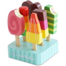 Les Glaces Lollies - Le Toy Van