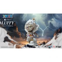 One Piece - Figurine Xxray Plus Luffy Gear 5 Edition 23 Cm - Mighty Jaxx