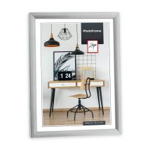 Cornice Basic Frame Silver 21x29,7 - Sign