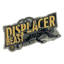 Dungeons & Dragons - Lingot Displacer Beast Limited Edition - FANATIKK