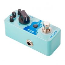 Baby Water Delay Chorus Acoustique Mooer