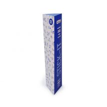 Omy - Rouleau Adhesif - Kamasutra (adults Only) - Omy