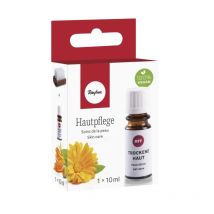 Substance Active Hygiène De La Peau, Contre La Peau Sèche, Boite 10ml - Rayher