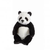 Peluche - Peluche Panda - 24 Cm - Gipsy Toys