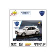 2290 Pcs Cars /24356/ 1991 Lancia Delta Hf Intg. - Cobi