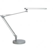 Mamboled 2.0 Lampe Architecte Gris Métal - Unilux
