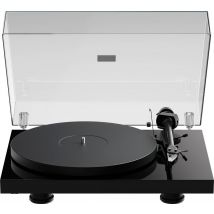 Pro-ject Debut Carbon Evo Ii Noir Laqué