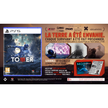 Project Tower Ps5 - Perp Games