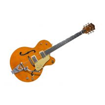 G6120t-bssmk Brian Setzer Nashville 59 Smoke Orange Gretsch Guitars