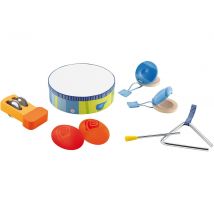 Instruments À Percussion - Sevi
