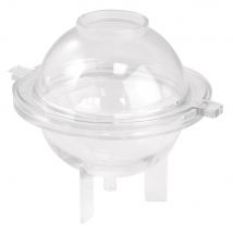 Moule À Bougie Boule, 1 Pce, 65 Mm - Rayher