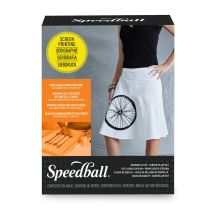Kit Pour Sérigraphie Drawing Fluid / Screen Filler - Speedball