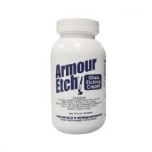 Crème De Gravure Armour Etch – 623g