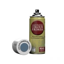 Army Painter - Bombes - Colour Primer - Wolf Grey