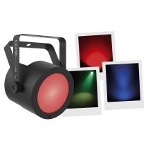 Corepar Q60 Ils Chauvet