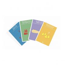 Piks Cartes Logiques - - Oppi