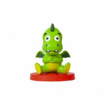 Personnage Sonore Chantez Et Apprenez Avec Nous - Faba