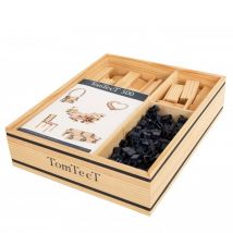 Boite 500 Pièces Tomtect