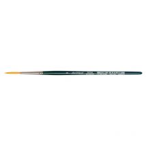 Pinceau À Lettres Aquarelle - Fibres Synthétiques - Da Vinci - Nova - 8 - Série 1270