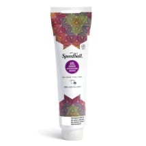 Encre Blanche Pour Tissu Pour Impression Au Bloc - Speedball