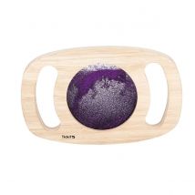 Panneau À Paillettes Facile À Tenir - Violet - TickiT