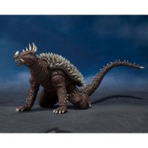 Godzilla 1972 - Figurine S.h. Monster Arts Anguirus - Tamashii Nations