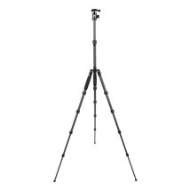 Sirui Trépied Traveler 5c Carbone Avec Rotule 3t-35 Noir - Sirui