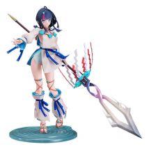 Fate - /grand Order - Statuette 1/7 Lancer/utsumi Erice 24 Cm - PHAT!