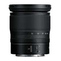 Nikon Objectif Nikkor Z 24-70mm F/4 S - Nikon