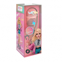 Micro D'Enregistrement - Wow Generation - Wow Generation