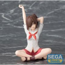 Nukitashi The Animation - Statuette Pm Perching Asane Tachibana 10 Cm - Sega