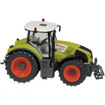 Nikko, Tracteur Claas Axion 870 Rc - Happy People