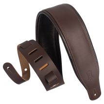 M26pd- Cuir - Dark Brown Levy S