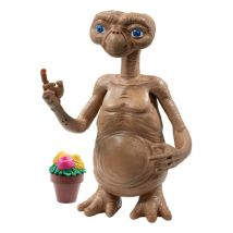 E.t. L'Extra-terrestre - Figurine Flexible Bendyfigs E.t. 14 Cm - Noble Collection