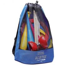 Kit De Jonglerie Kids Master 8 Accessoires - Sac Jonglage Débutant - Megagic - Cirque - Megagic