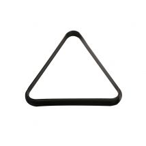 Triangle De Billard En Plastique Pour Billes De 50.8mm - 1001jouets
