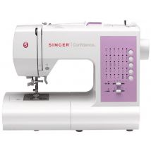 Machine À Coudre Singer Confidence 7463