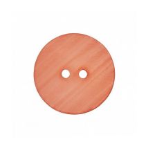 Boutons Polaire Orange 23 Mm X 3 - Union Knopf Orange - Prym Union Knopf